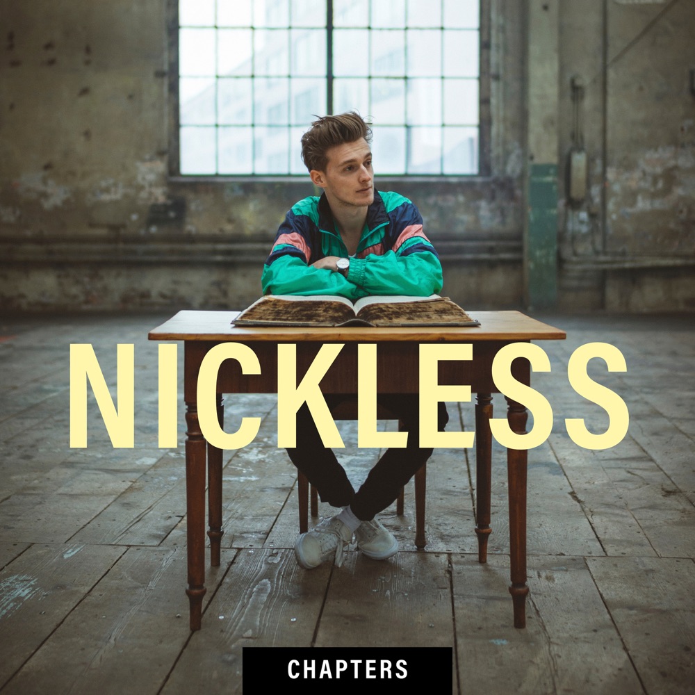 Nickless Rosemary