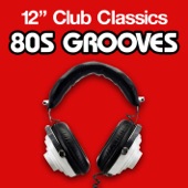 12'' Club Classics - 80s Grooves artwork