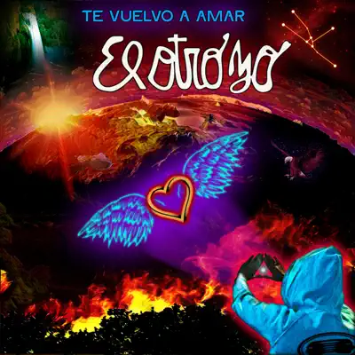 Te Vuelvo a Amar - EP - El Otro Yo
