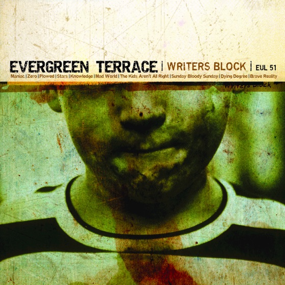 Cover artwork for Knowledge