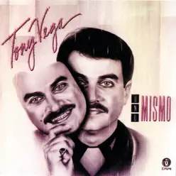 Uno Mismo - Tony Vega
