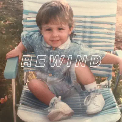 Rewind - Single - Dominic