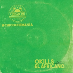 Okills - El Africano
