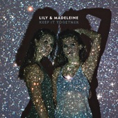 Lily & Madeleine - Hourglass