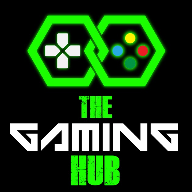 The Gaming Hub Podcast by Third Sun Gaming on Apple Podcasts