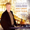 Holy Night in New York - Da Wo Du Bist, da Ist Weihnacht