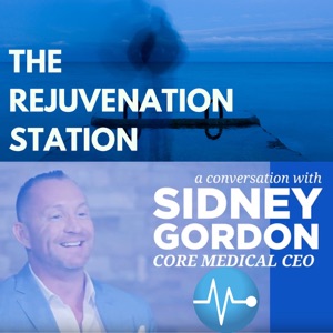 Sidney Talks The Keys to a Successful Fitness Regime with Will Fuchs