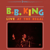 Live At the Regal - B.B.キング