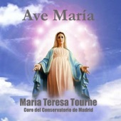Ave María de Gounod (feat. Mili Porta) [Remastered] artwork