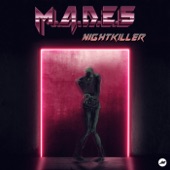 Nightkiller (Wice Remix) artwork