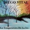 El Régimen Del Terror - Diego Vital lyrics
