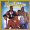 New Edition (Expanded) album lyrics, reviews, download
