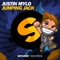 Jumping Jack - Justin Mylo lyrics