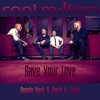 Save Your Love (feat. Boogie Back & a. Tobin) - Single