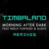 Stream & download Morning After Dark (feat. Nelly Furtado & SoShy) [Remixes] - EP