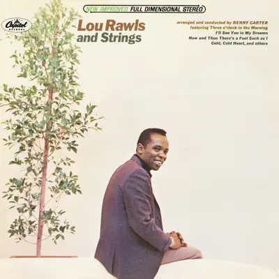 Lou Rawls and Strings - Lou Rawls