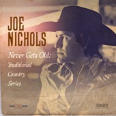 Never Gets Old: Traditional Country Series - EP artwork