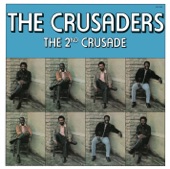 The 2nd Crusade artwork