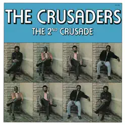 The 2nd Crusade - The Crusaders The 2nd Crusade - The Crusaders