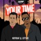 Your Time artwork