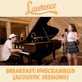 Breakfast: Unscrambled (Acoustic Sessions) artwork