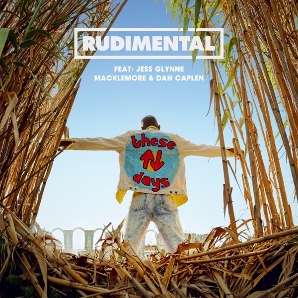 These Days by Rudimental on Energy FM