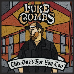 Luke Combs - Beautiful Crazy - Line Dance Music