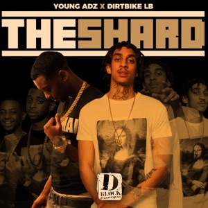 The Shard - Single