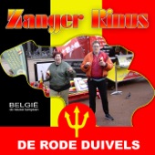 De Rode Duivels artwork