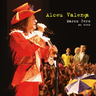 baixar álbum Alceu Valença - Marco Zero Ao Vivo