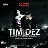 Timidez (feat. Mary Hellen) - Single album lyrics, reviews, download