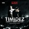 Timidez (feat. Mary Hellen) - Saint lyrics