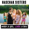 When a Girl Likes a Boy - Single