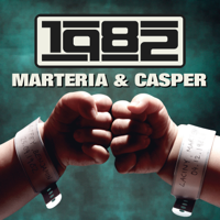 Marteria & Casper - 1982 artwork