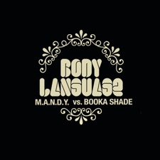 Body Language artwork