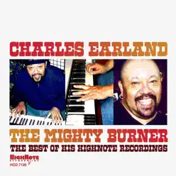 The Mighty Burner - Charles Earland The Mighty Burner - Charles Earland