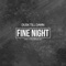 Fine Night (feat. Trudi) [Unity Dub Remix] artwork