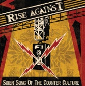 Rise Against - Anywhere But Here - Album Version