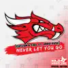 Stream & download Never Let You Go (feat. Harri Rush) - Single