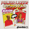 Tied Up (feat. Mr Eazi, RAYE and Jake Gosling) - Major Lazer