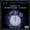 60 Seconds (feat. Myneframe & Hhod) - $onny lyrics