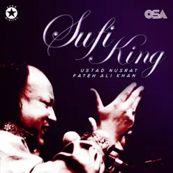 Sufi King - Nusrat Fateh Ali Khan Sufi King - Nusrat Fateh Ali Khan