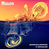 Fashion Killa (Papapapa) [feat. Stefflon Don] artwork