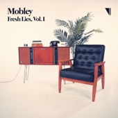 Mobley - Selfsame