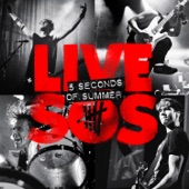 5 Seconds Of Summer - Long Way Home (Live)