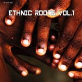 Ethnic Roots, Vol. 1 (Selected & Mixed By Van Czar) artwork