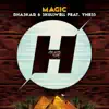 Stream & download Magic - Single