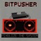 Spank the Monkey - BitPusher lyrics