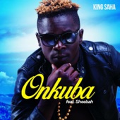 Onkuba (feat. Sheebah) artwork