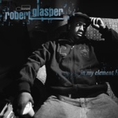 Maiden Voyage / Everything In Its Right Place by Robert Glasper